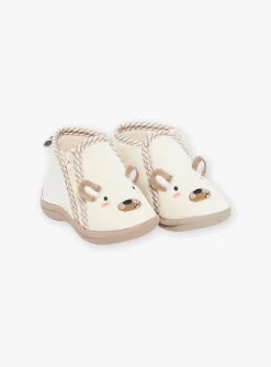 Sergent Major Chaussures-Chaussons Beige