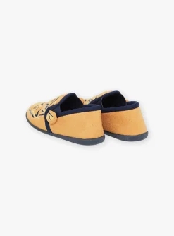 Sergent Major Chaussures & Chaussons-Chaussons Jaune