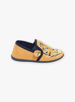 Sergent Major Chaussures & Chaussons-Chaussons Jaune