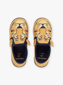 Sergent Major Chaussures & Chaussons-Chaussons Jaune