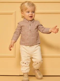 Sergent Major Chemise, T-shirt & Polo-Chemise &agrave; carreaux