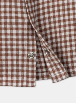 Sergent Major Chemise, T-shirt & Polo-Chemise &agrave; carreaux