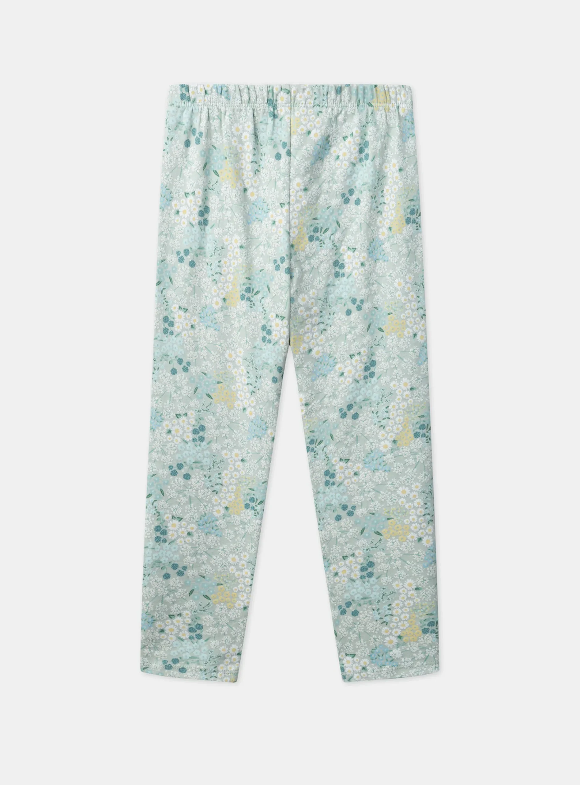 Sergent Major Pyjama-Chemise de nuit Lapin en velours