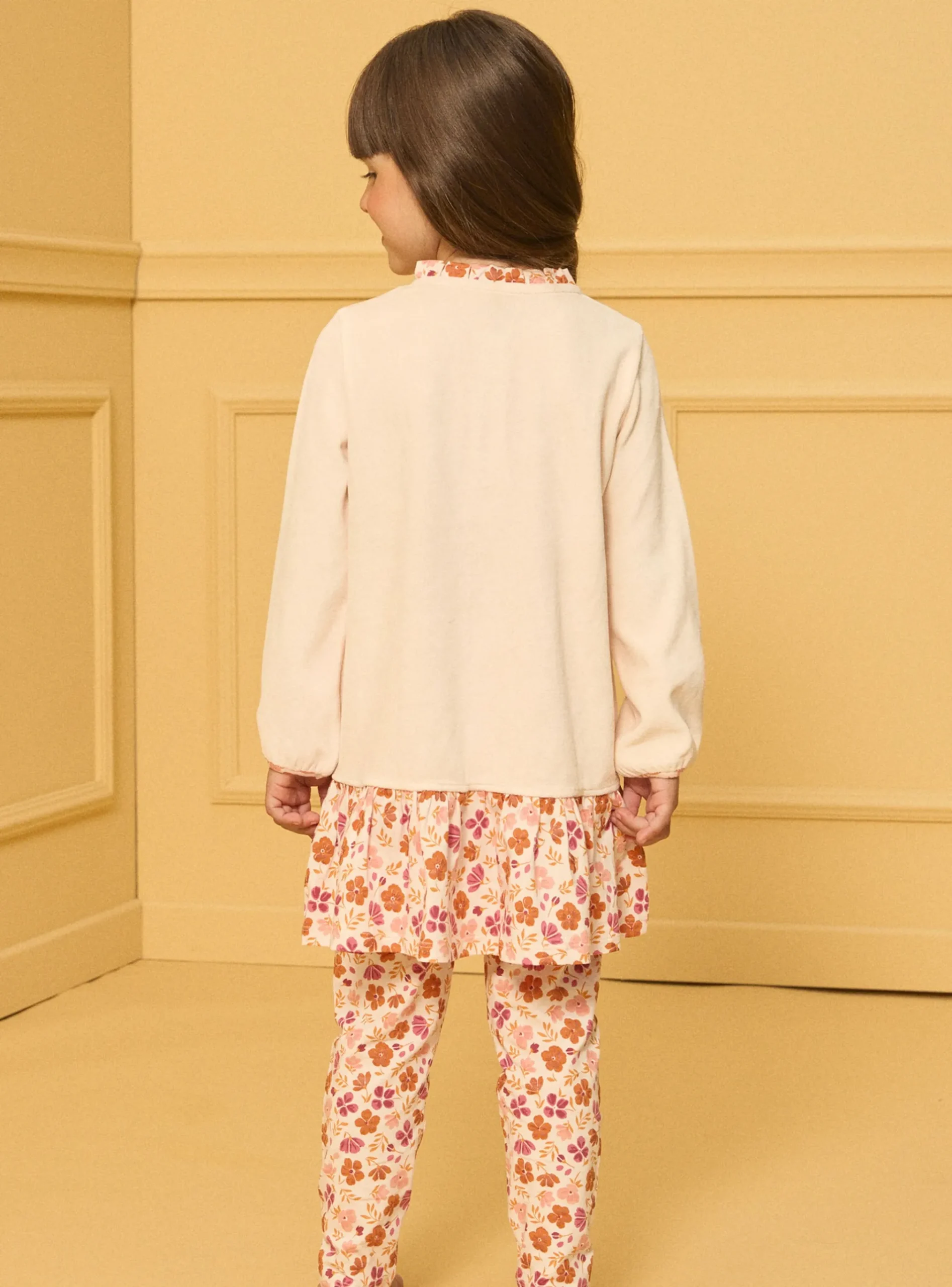 Sergent Major Pyjama-Chemise de nuit Licorne