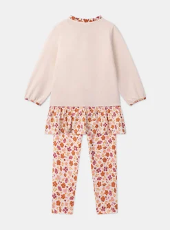 Sergent Major Pyjama-Chemise de nuit Licorne