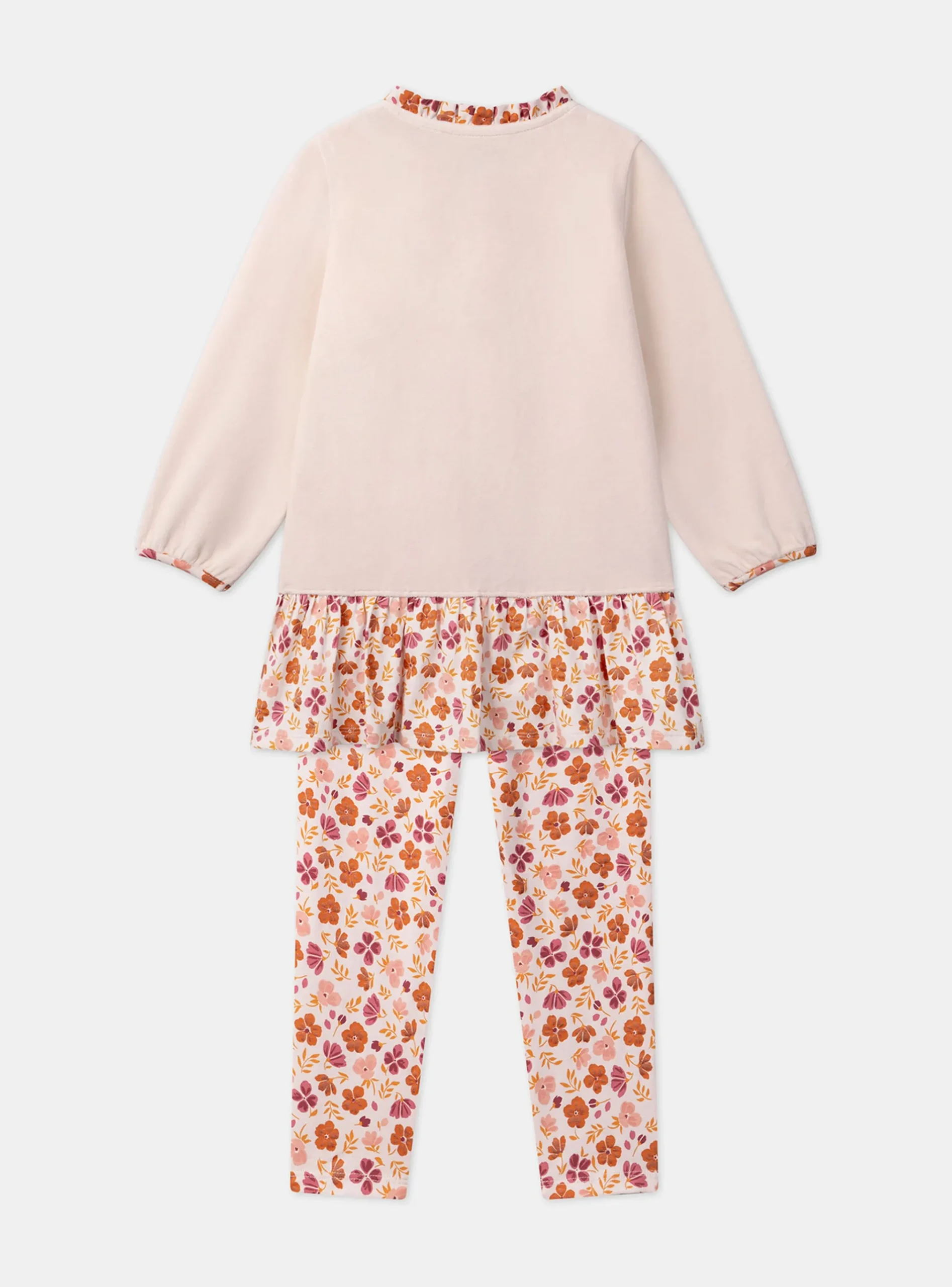 Sergent Major Pyjama-Chemise de nuit Licorne