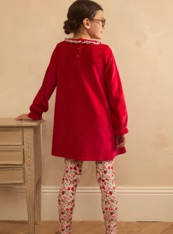 Sergent Major Pyjama-Chemise de nuit No&euml;l