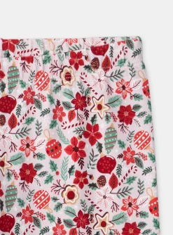Sergent Major Pyjama-Chemise de nuit Noël