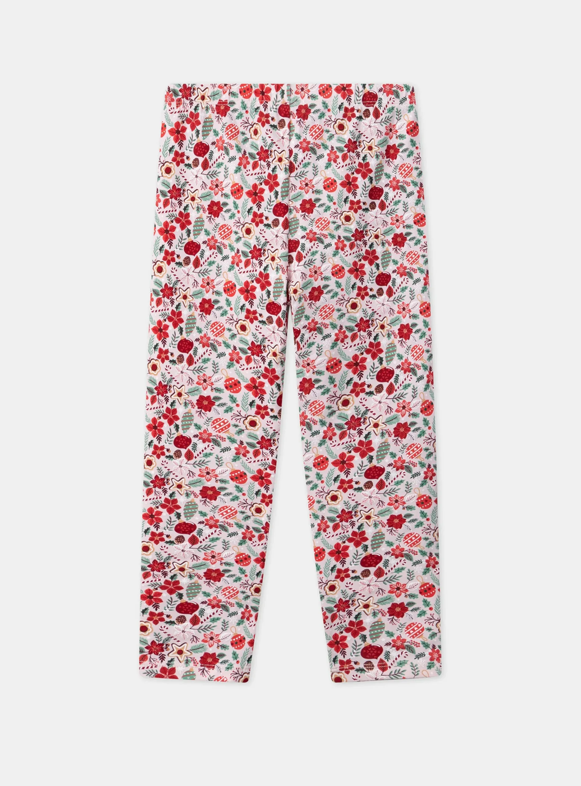 Sergent Major Pyjama-Chemise de nuit Noël