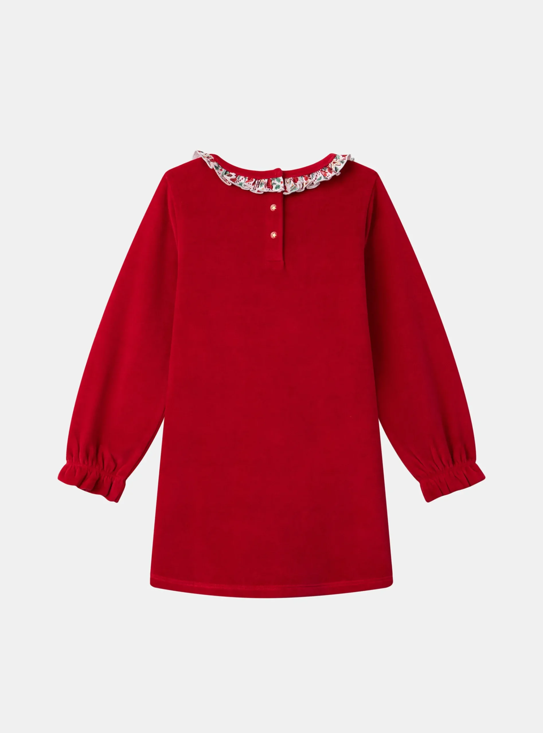 Sergent Major Pyjama-Chemise de nuit Noël