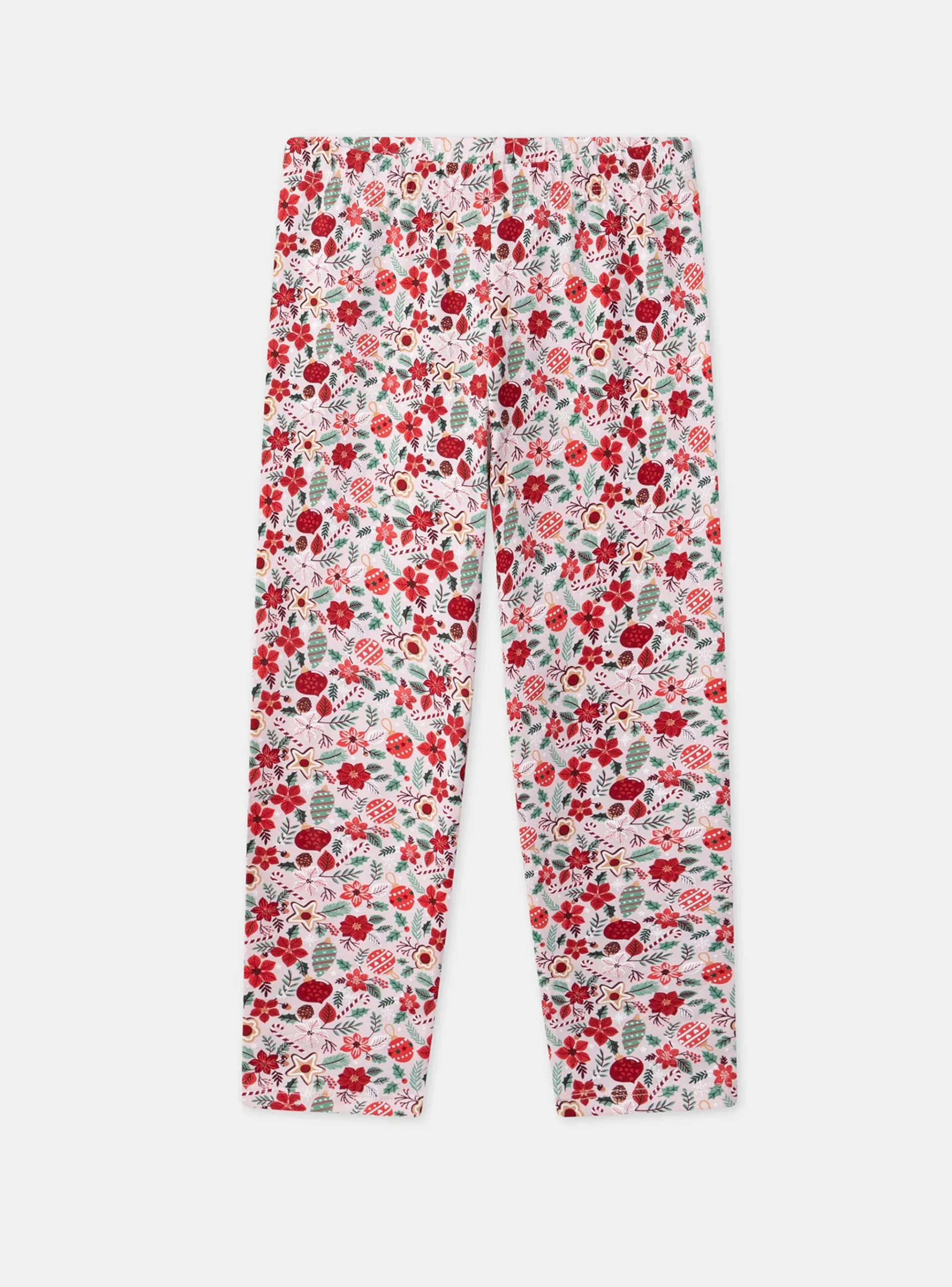 Sergent Major Pyjama-Chemise de nuit Noël
