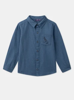 Sergent Major Chemise | T-shirt & Polo-Chemise Dino