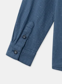 Sergent Major Chemise | T-shirt & Polo-Chemise Dino