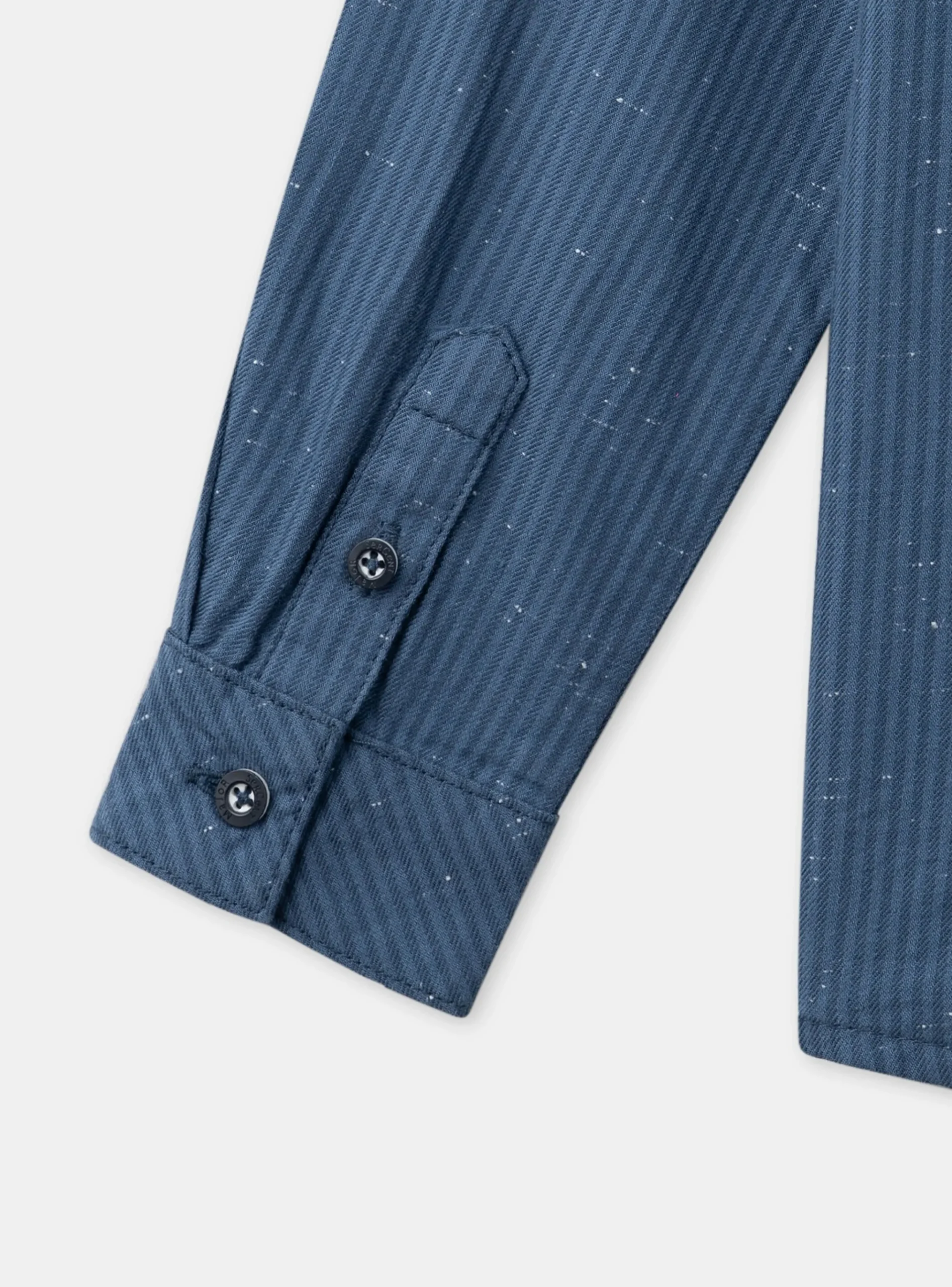 Sergent Major Chemise | T-shirt & Polo-Chemise Dino