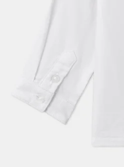 Sergent Major Chemise, T-shirt & Polo-Chemise inscription brod&eacute;e