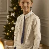 Sergent Major Chemise-Chemise No&euml;l