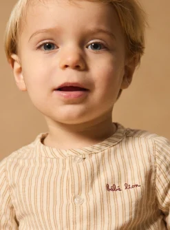 Sergent Major Chemise, T-shirt & Polo-Chemise ray&eacute;e