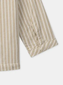 Sergent Major Chemise, T-shirt & Polo-Chemise ray&eacute;e