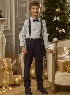 Sergent Major Chemise-Chemise Sapin