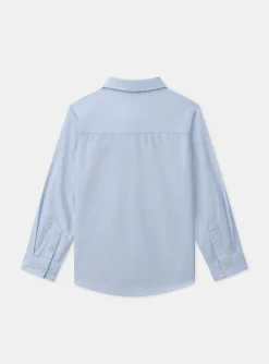 Sergent Major Chemise-Chemise Sapin