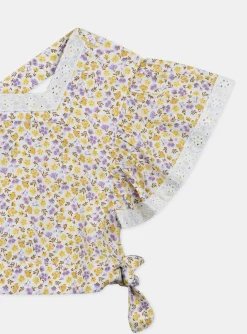 Sergent Major Blouse & T-shirt-Chemisier Beige