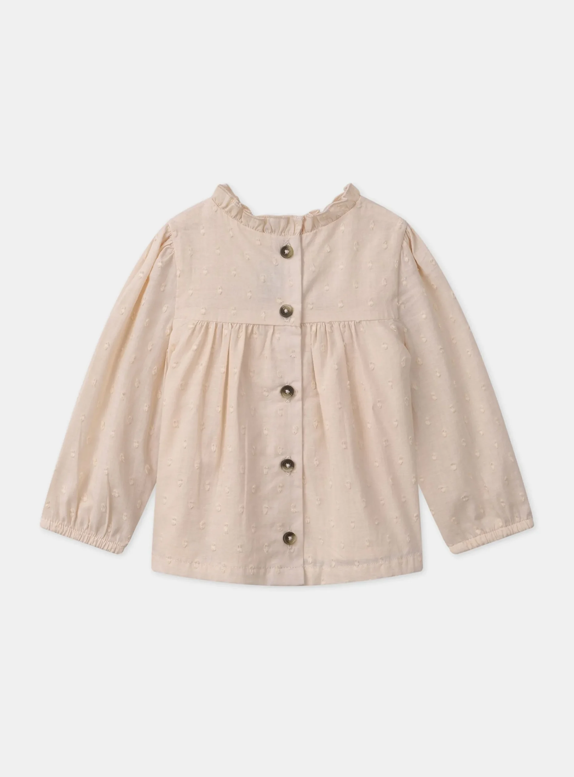 Sergent Major T-shirt & Blouse-Chemisier brodé