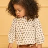 Sergent Major T-shirt & Blouse-Chemisier imprim&eacute; fleuri