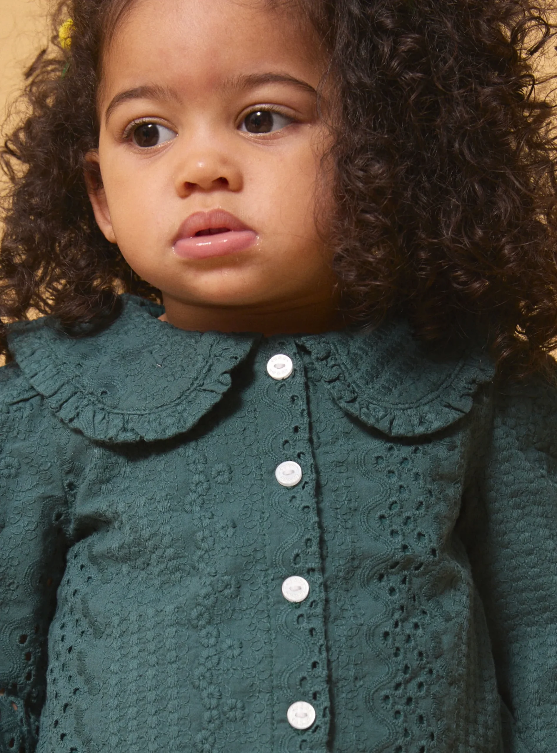 Sergent Major T-shirt & Blouse-Chemisier Vert