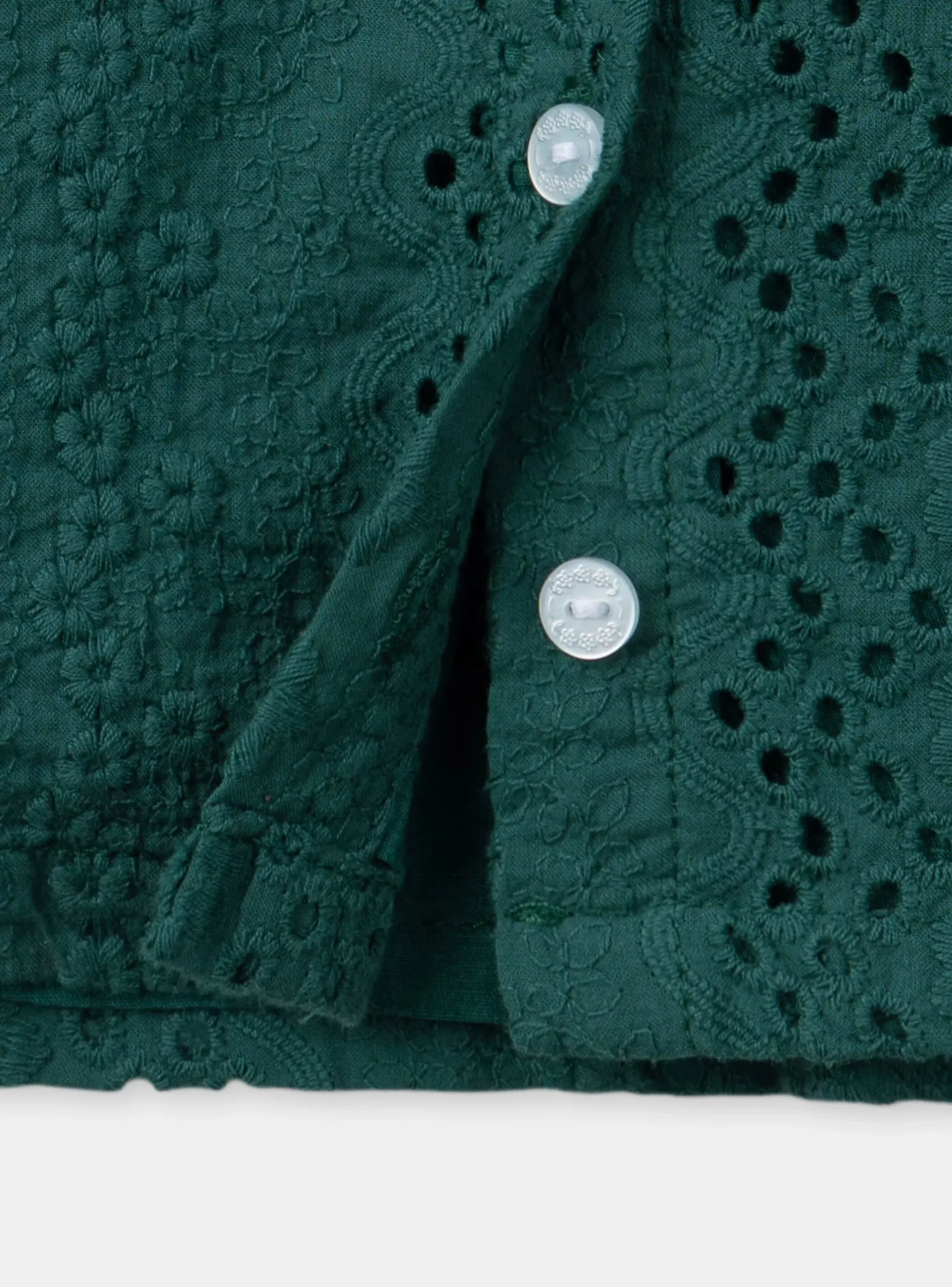 Sergent Major T-shirt & Blouse-Chemisier Vert