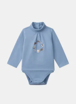 Sergent Major Body-Col roul&eacute; body