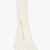 Sergent Major Chaussettes & Collant-Collant &eacute;cru en microfibre