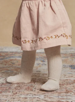 Sergent Major Chaussettes & Collant-Collants beige c&ocirc;tel&eacute;s