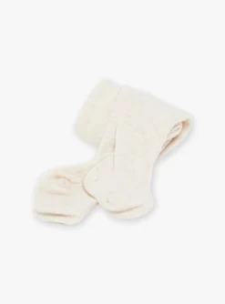 Sergent Major Chaussettes & Collant-Collants beige c&ocirc;tel&eacute;s
