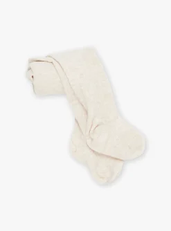 Sergent Major Chaussettes & Collant-Collants beige c&ocirc;tel&eacute;s