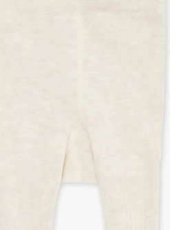 Sergent Major Chaussettes & Collant-Collants beige c&ocirc;tel&eacute;s
