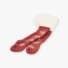 Sergent Major Sous-vêtement, Chaussette & Collant-Collants beiges effet 2-en-1