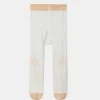 Sergent Major Chaussettes & Collant-Collants jacquard pois