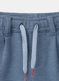 Sergent Major Pantalon & Jean-Comfort Pants Bleu