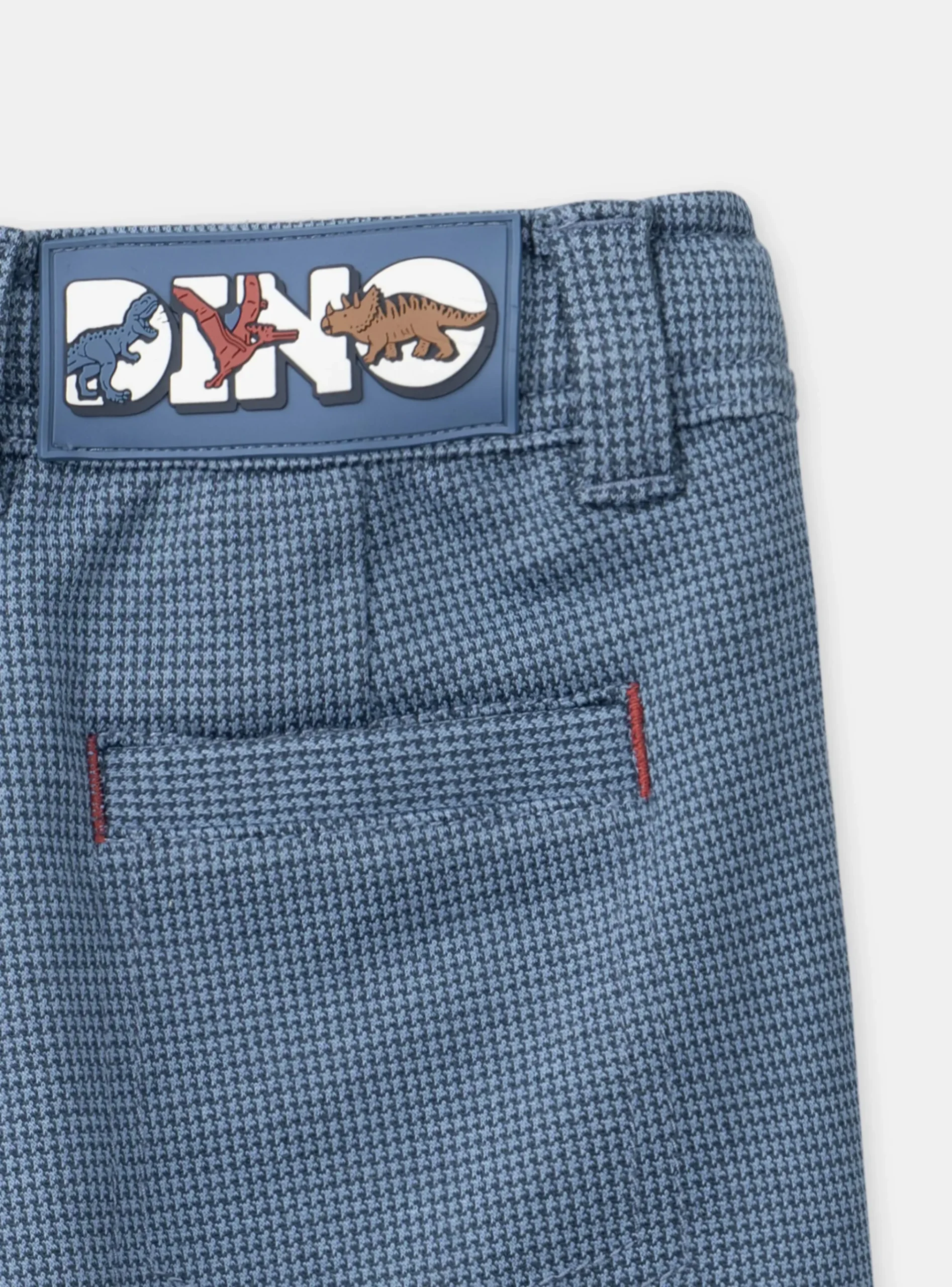 Sergent Major Pantalon & Jean-Comfort Pants Bleu