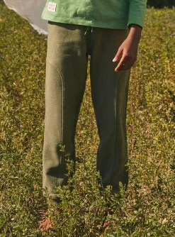 Sergent Major Pantalon & Jean-Comfort Pants Kaki