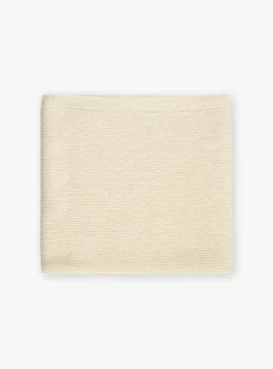 Sergent Major Gigoteuse & Couverture-Couverture Ecru chin&eacute;