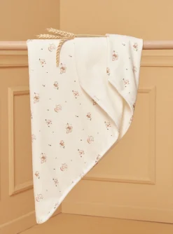 Sergent Major Gigoteuse & Couverture-Couverture Ecrue
