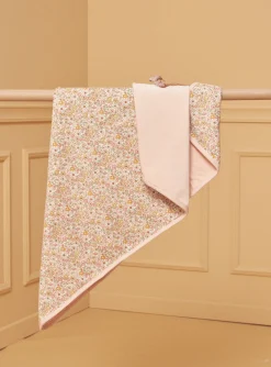 Sergent Major Gigoteuse & Couverture-Couverture Ecrue
