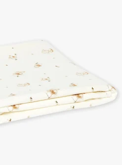 Sergent Major Gigoteuse & Couverture-Couverture Ecrue
