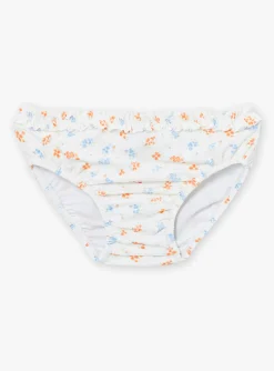 Sergent Major Maillot De Bain-Culotte de bain &eacute;crue