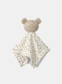 Sergent Major Jouets & Doudous-Doudou de naissance léopard