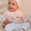 Sergent Major Jouets & Doudous-Doudou de naissance oiseau