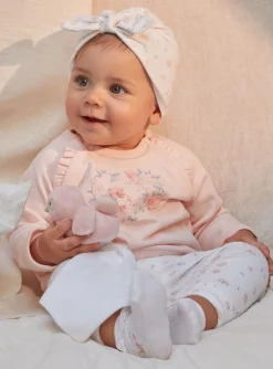 Sergent Major Jouets & Doudous-Doudou de naissance oiseau