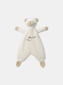 Sergent Major Jouets & Doudous-Doudou de naissance ours