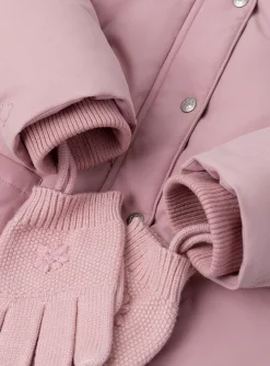 Sergent Major Manteau, Parka & Veste-Doudoune longue à capuche